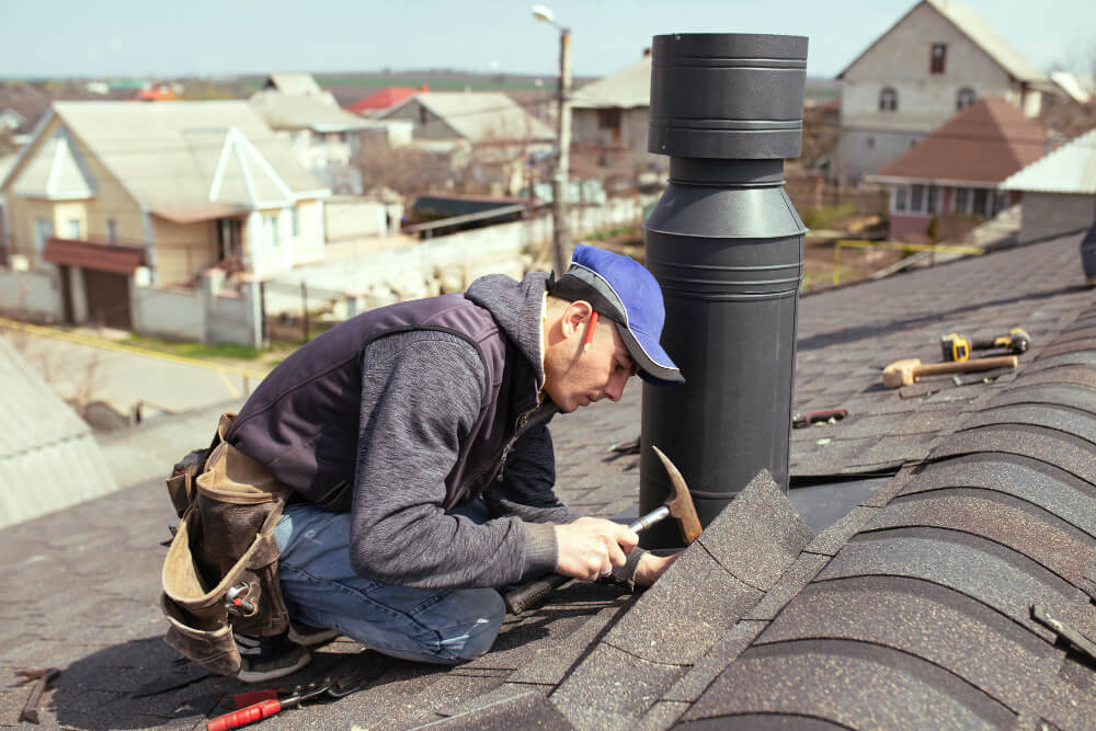 Professional Roof Inspections