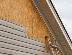 Are you considering a house siding replacement for your home
