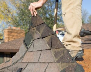 Should You Replace the Shingles or the Entire Roof
